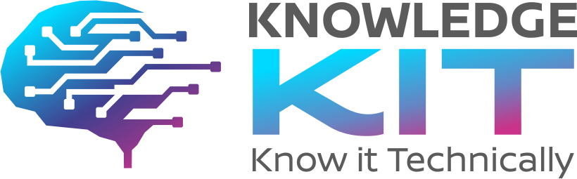 KnowledgeKIT HELP DESK